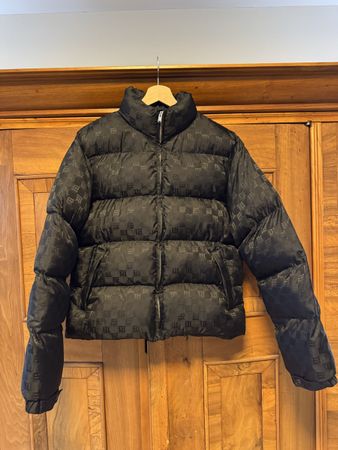 MISBHV jacket