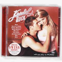 2CD - KUSCHELROCK - 38 TOP HITS - LIMITED SWISS EDITION 2001
