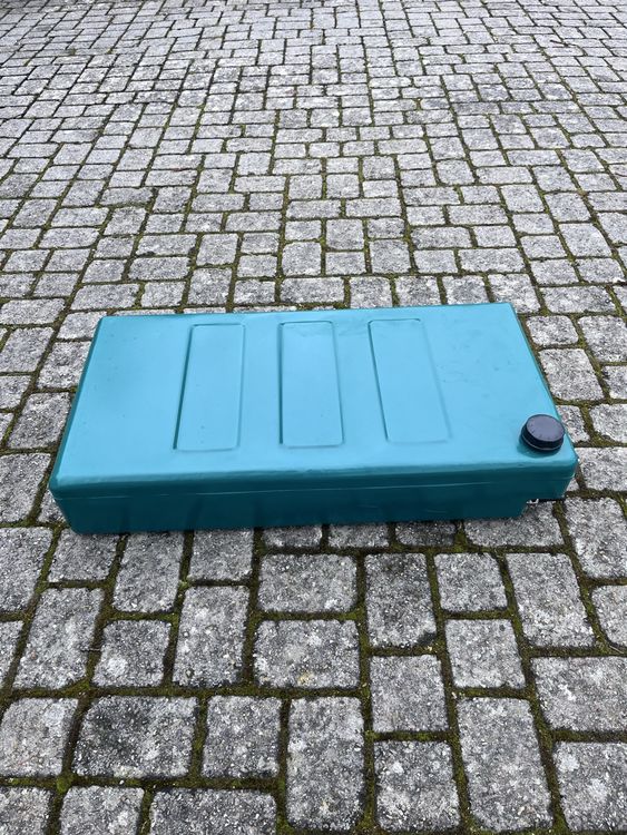 Wassertank 75Liter | Kaufen auf Ricardo