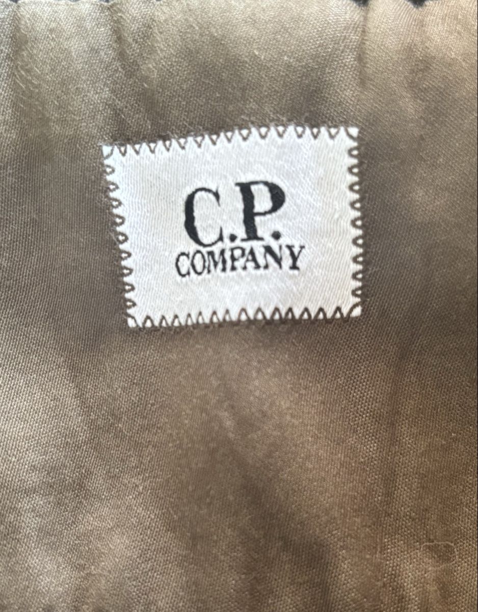 CP Company Maglioni & Felpe: C.p Company – Usato da Therwil venduto da cae_qvq7 1