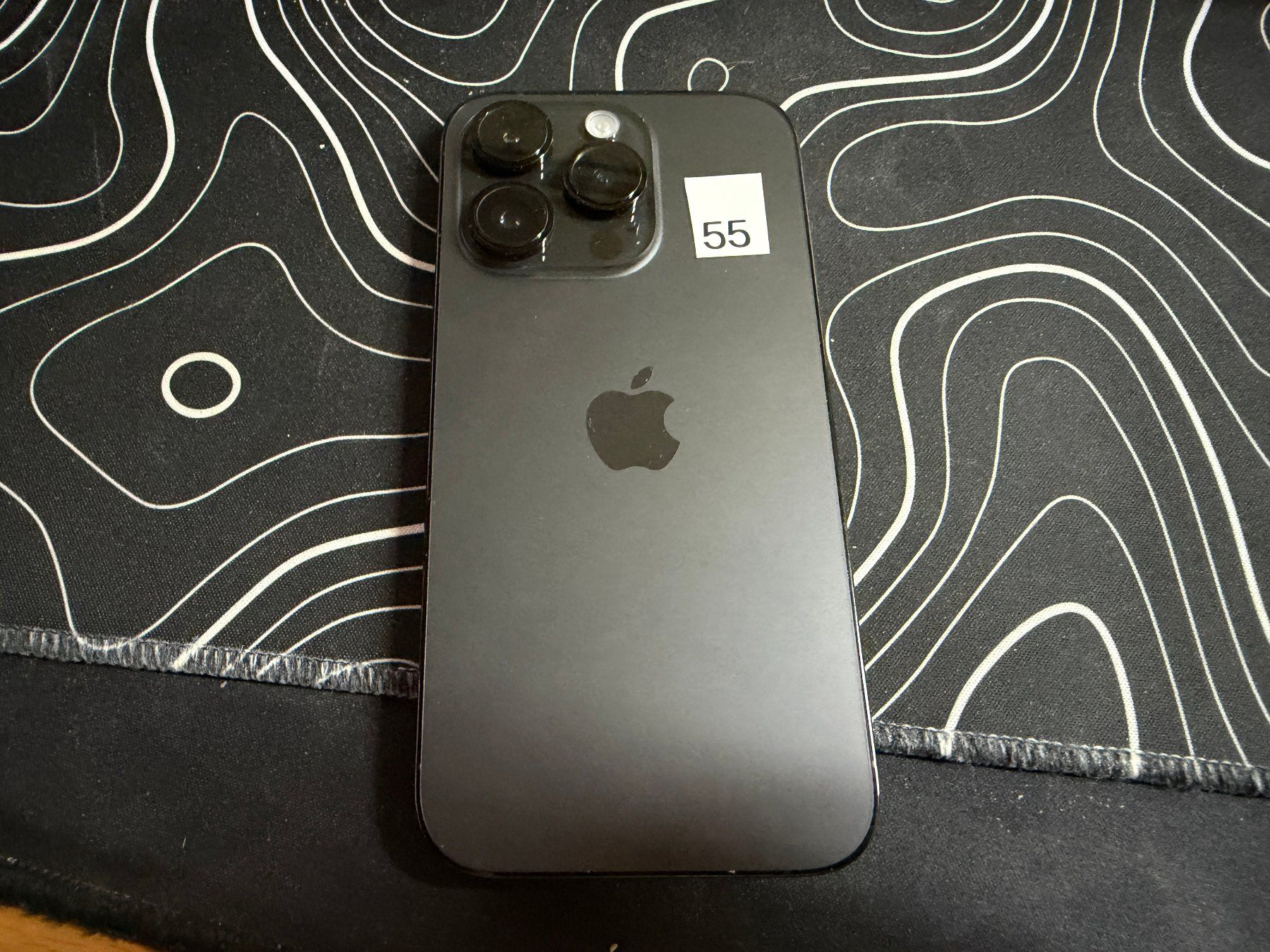 Apple Handys / Smartphones: Iphone 14 Pro 128Gb#55 – Gebraucht aus Au SG von bah_6f5w 1