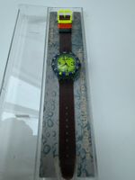 Swatch Scuba 200, Original, in Originalverpackung, NEU