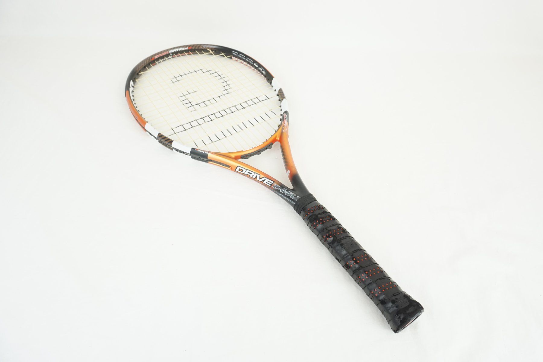 Babolat Racchette: Babolat Tennisschläger Drive-Z Max – Usato da Pratteln venduto da Restwert_Pratteln 2