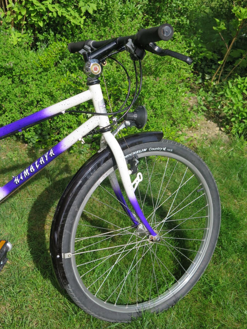 Condor Velos: Condor Damen Mountainbike – Gebraucht aus Winterthur von Namo1 1