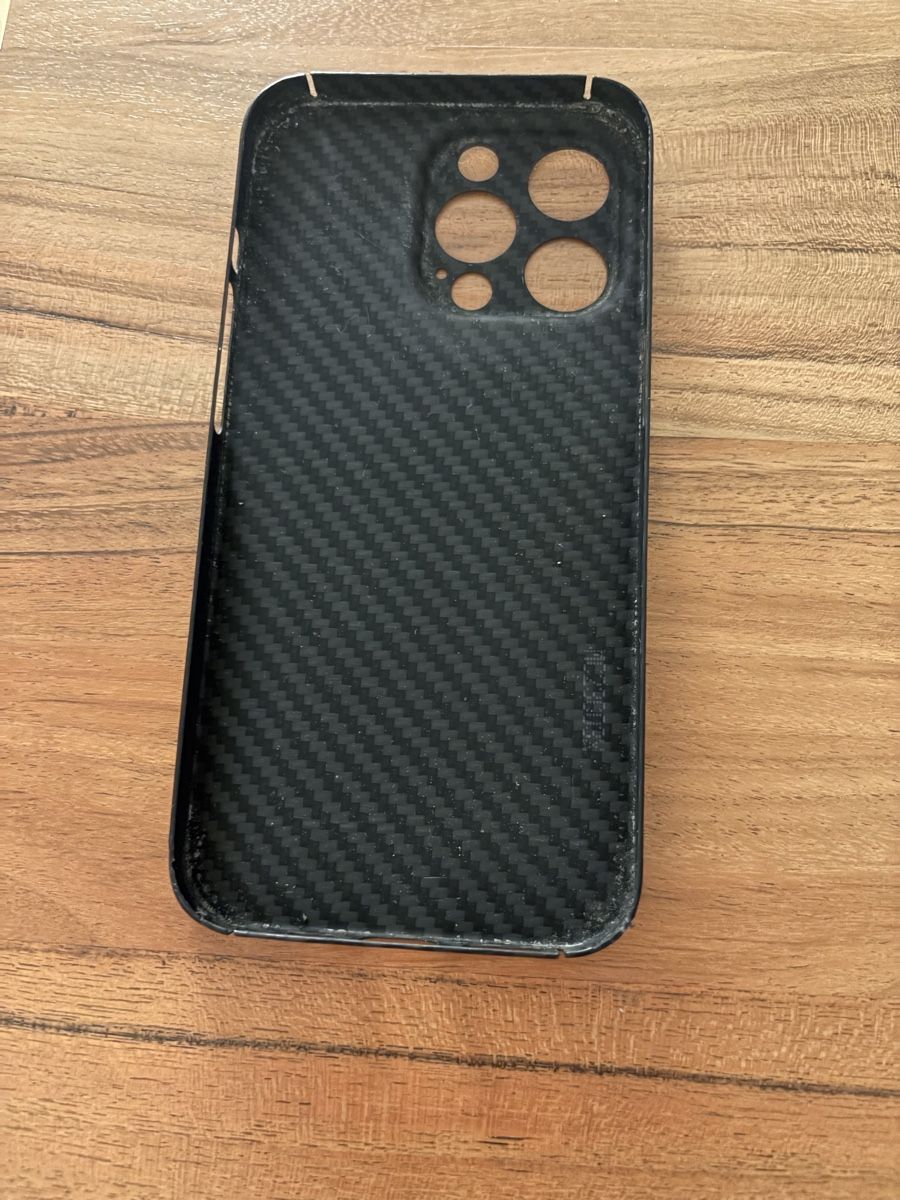 Apple Telefoni cellulari / Smartphones: iPhone 13 Pro 256GB Graphite – Nuovo (secondo la descrizione) da Solothurn venduto da fab_y5pk 8