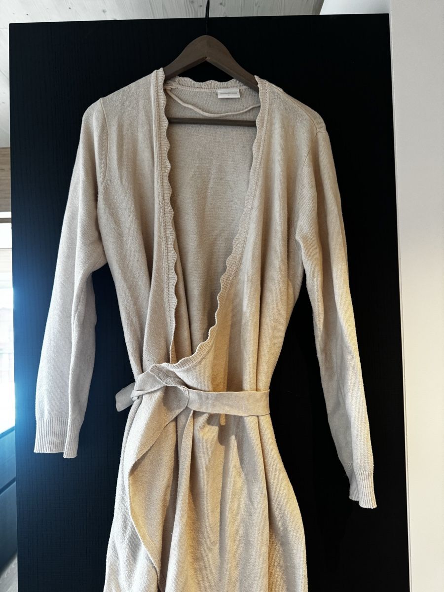 Lots de vêtements: Umstands-Kleiderset Winter – D'occasion à Cham par Daniela_86 6