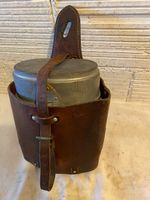 GAMELLEN  FUTTERAL / HOLSTER  1964  CH ARMEE