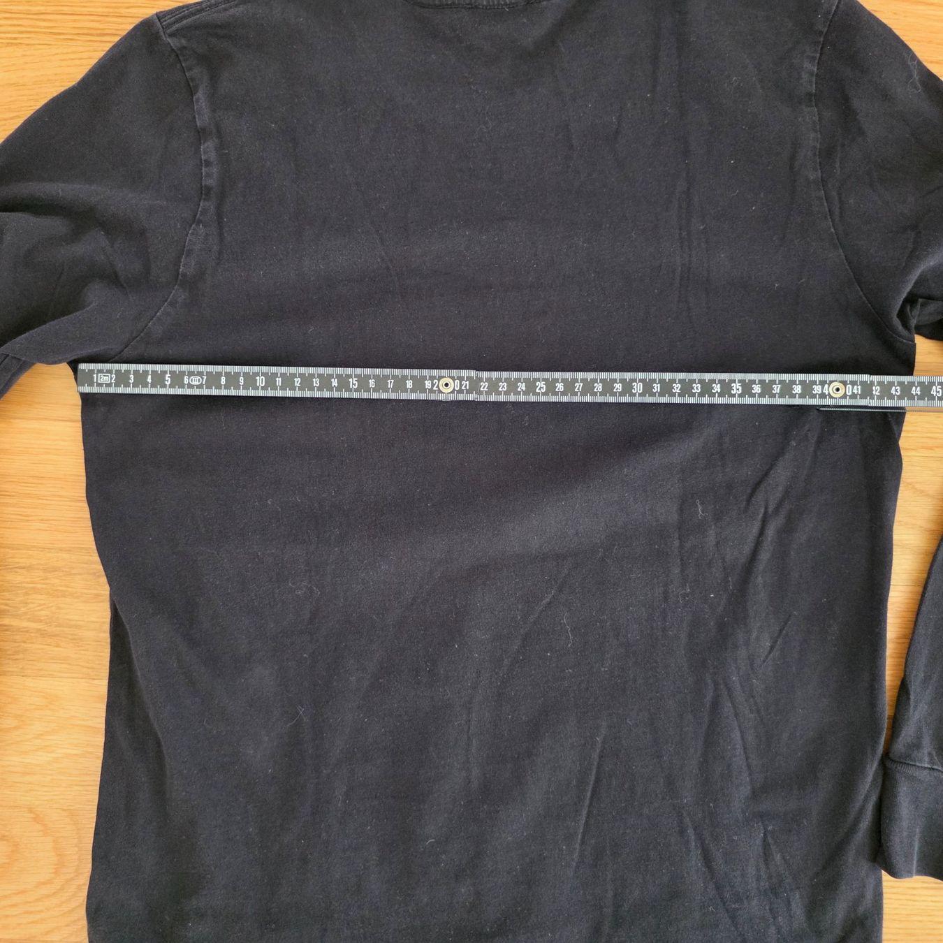 Diesel T-shirt: Longsleeve Diesel – Usato da Zollikon venduto da Galaxycana 8