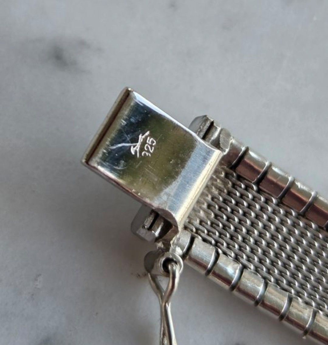 Bracciali & Braccialetti: Armband Silber 925 Vintage – Usato da Schiers venduto da bak007 2