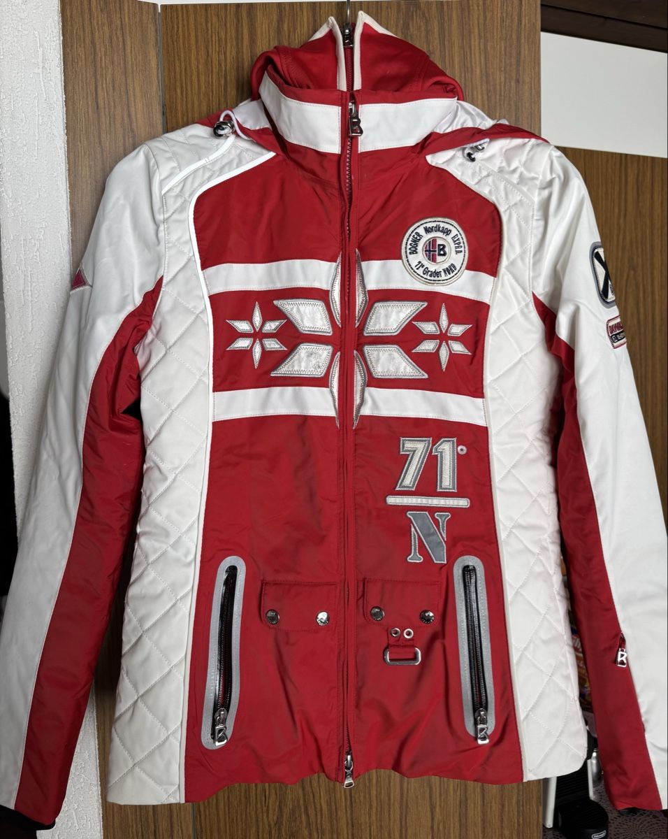 Bogner Vestes: Bogner Skijacke – D'occasion à Obfelden par cesarina10 2