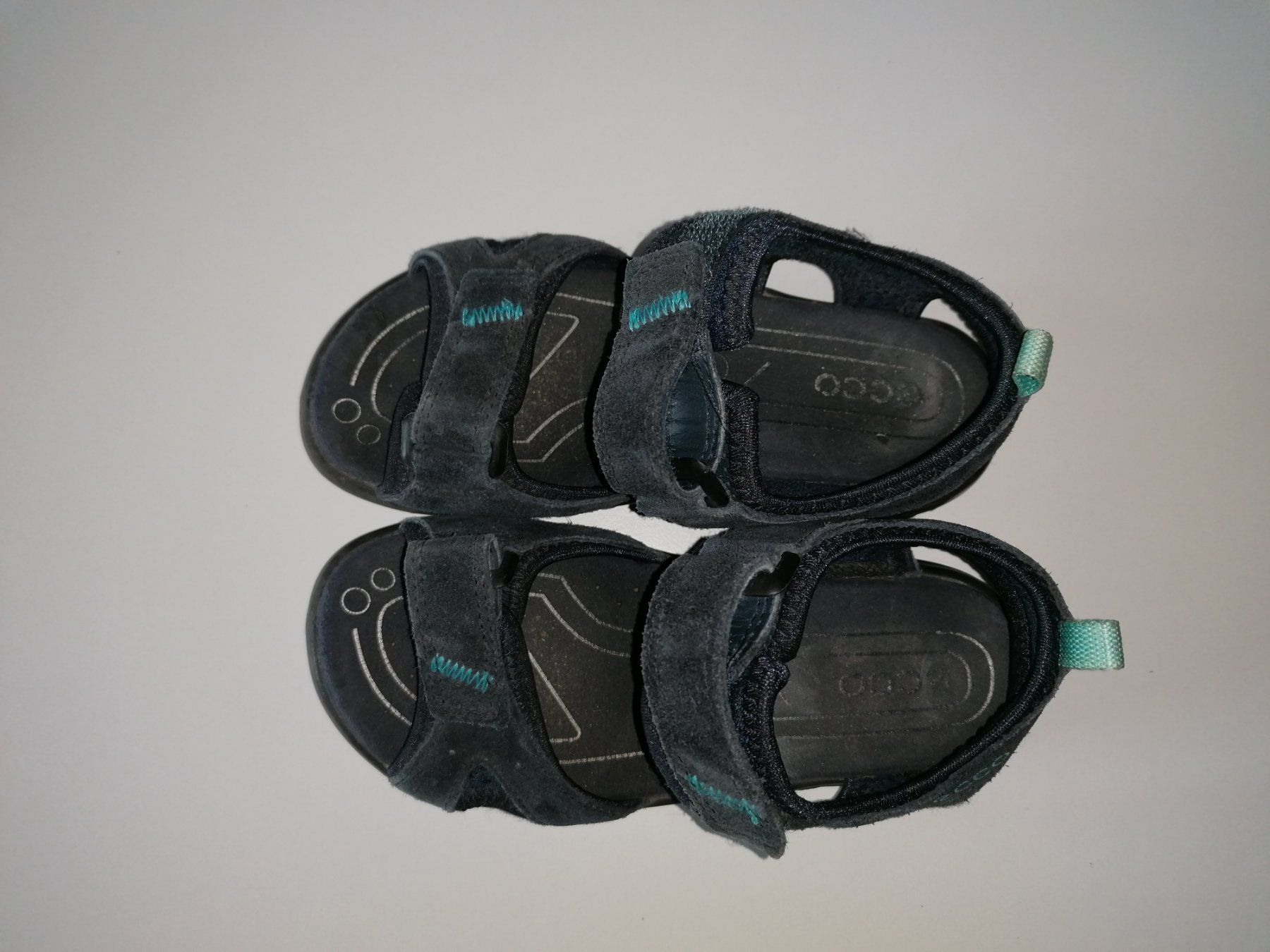 Ecco Scarpe per ragazzi: Kindersandalen Ecco (29) – Usato da Winterthur venduto da davide_ric 1
