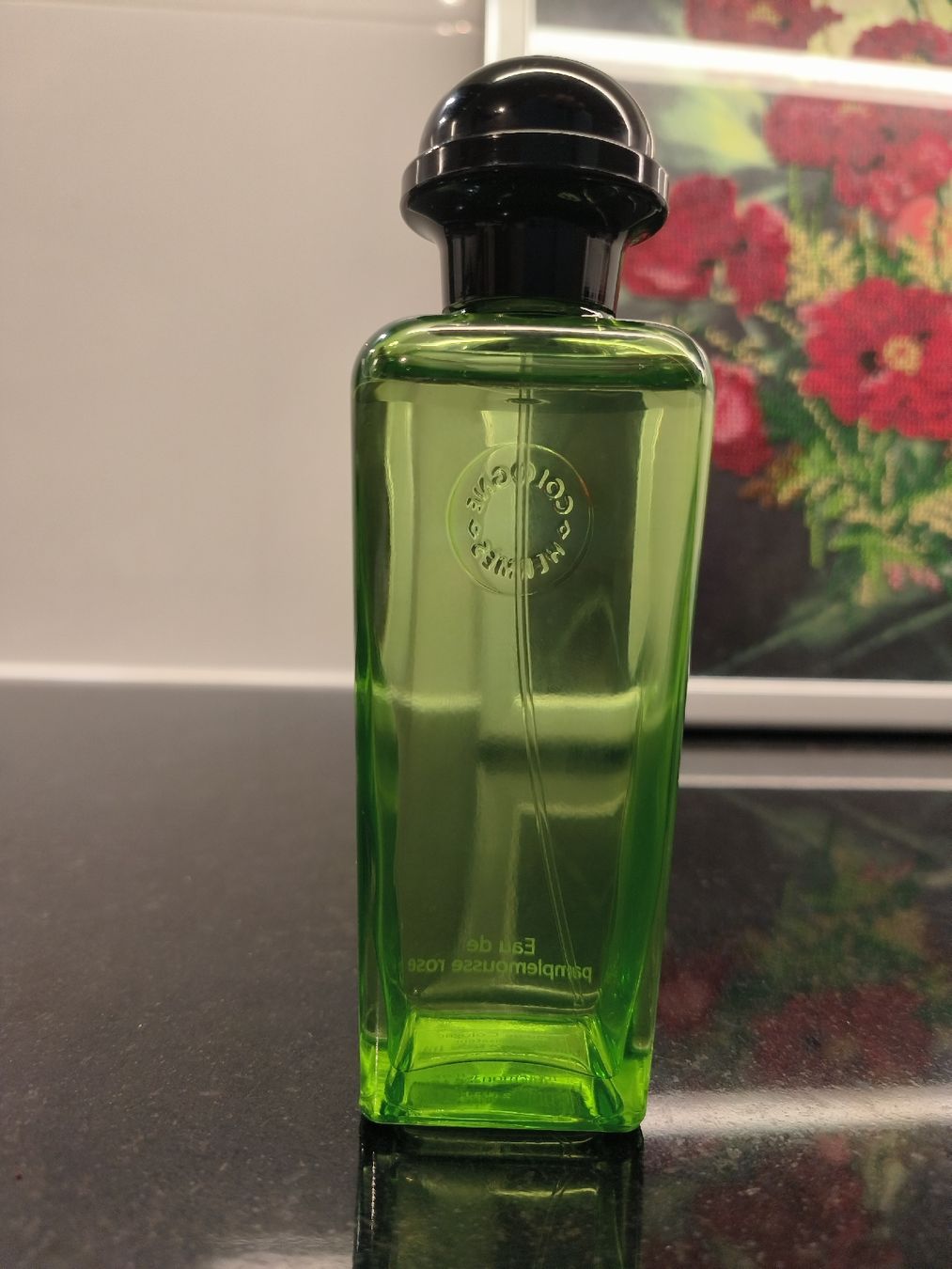 Hermès Parfum & Eau de Toilette: Hermes EAU de Pamplemousse Rose 100 ml Cologne  – Gebraucht aus Carouge GE von pro_8k9d 3