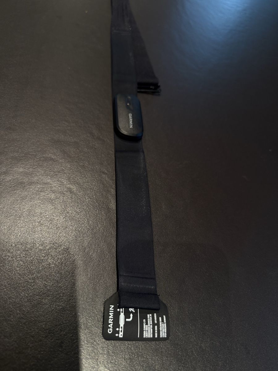 Garmin Mesurer: Garmin HRM 200 – D'occasion à Wängi par lab_zbk5 1