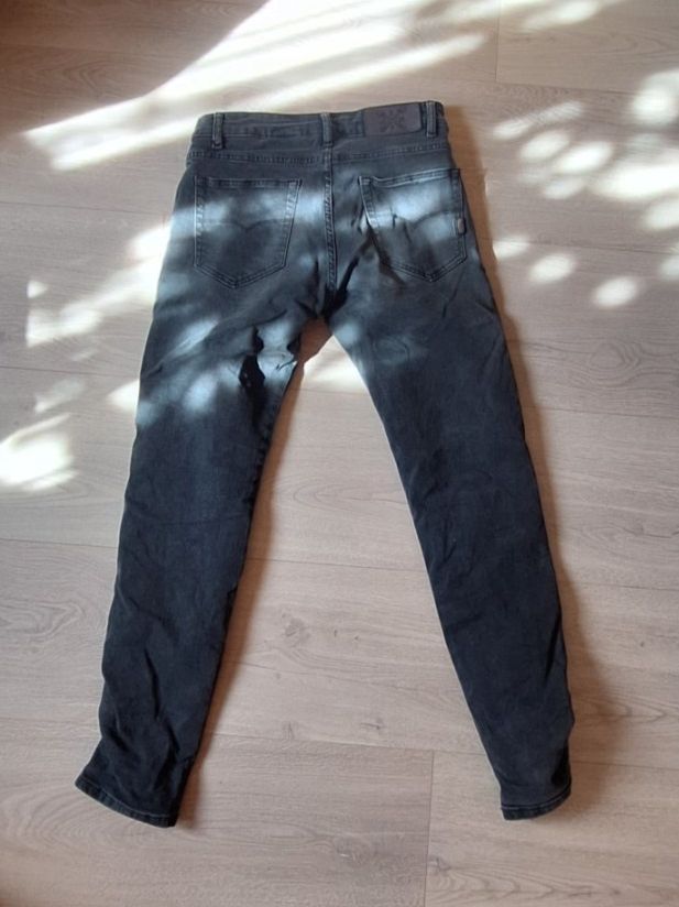 John Doe Jeans: Motorradjeans John Doe – Usato da Winterthur venduto da Domib 2