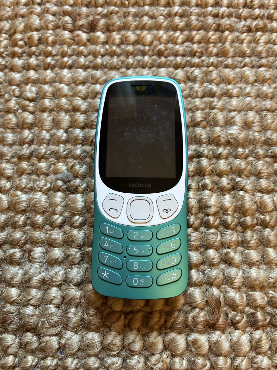 Nokia Portables: Nokia Händy  – D'occasion à Bern par wisemagpie 4