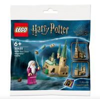 LEGO Hogwarts 30435 -  LEGO Harry Potter