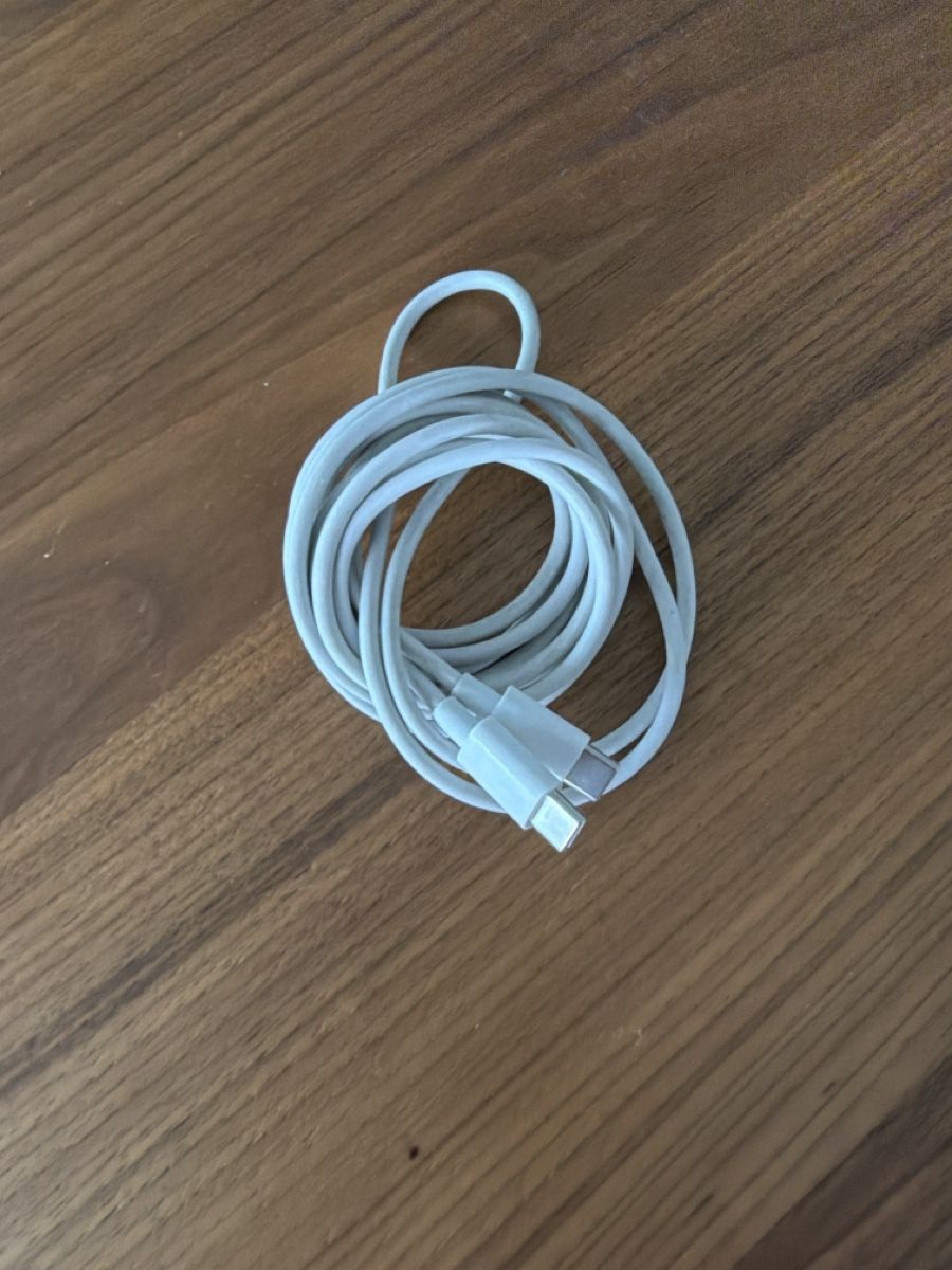 Kabel: USB C Kabel – Gebraucht aus Männedorf von mic_y26r