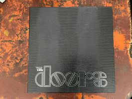 The Doors Vinyl Box 7Lp