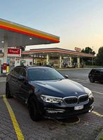BMW 5er Reihe F11 Touring 520d