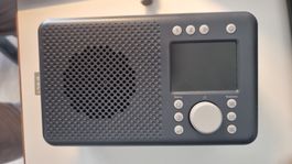 Pure Elan Connect DAB+ Radio guter Zustand