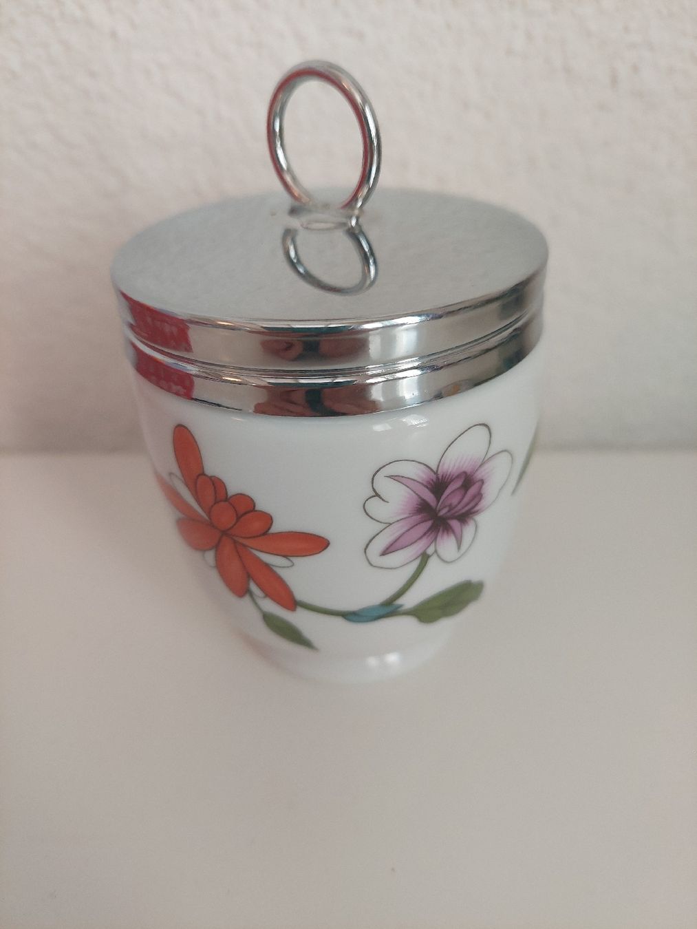 Royal Worcester Altre Stoviglie: Egg Coddler, Royal Worcester – Usato da Embrach venduto da pz78 1
