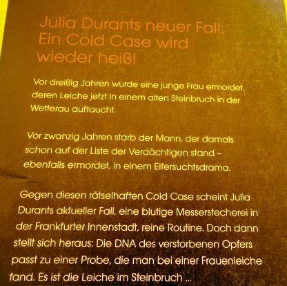 Libri: Der doppelte Tod – Usato da Wetzikon ZH venduto da strubeli024 1