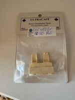 1/48 BRISTOL BEAUFIGHTER SEATS