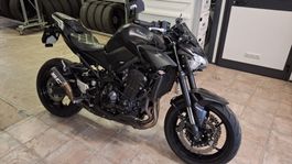 Kawasaki Z900, 35kw, JG.2020/11500km