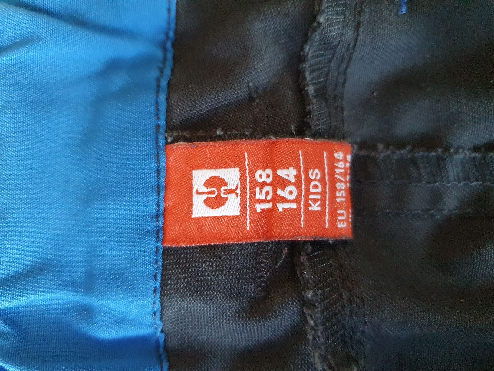 Engelbert Strauss Pantaloni: lange Engelbert Strauss Hose, Gr 158/164 – Usato da Andwil SG venduto da lowy77 2