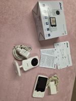 Alecto DVM-64 Babyphone mit Kamera & Display – komplett