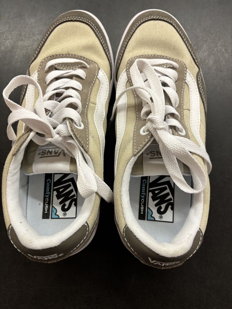 Vans Herrenschuhe: Vans Sneaker, Grösse 39 – Gebraucht aus Büren an der Aare von Nikito2001 2