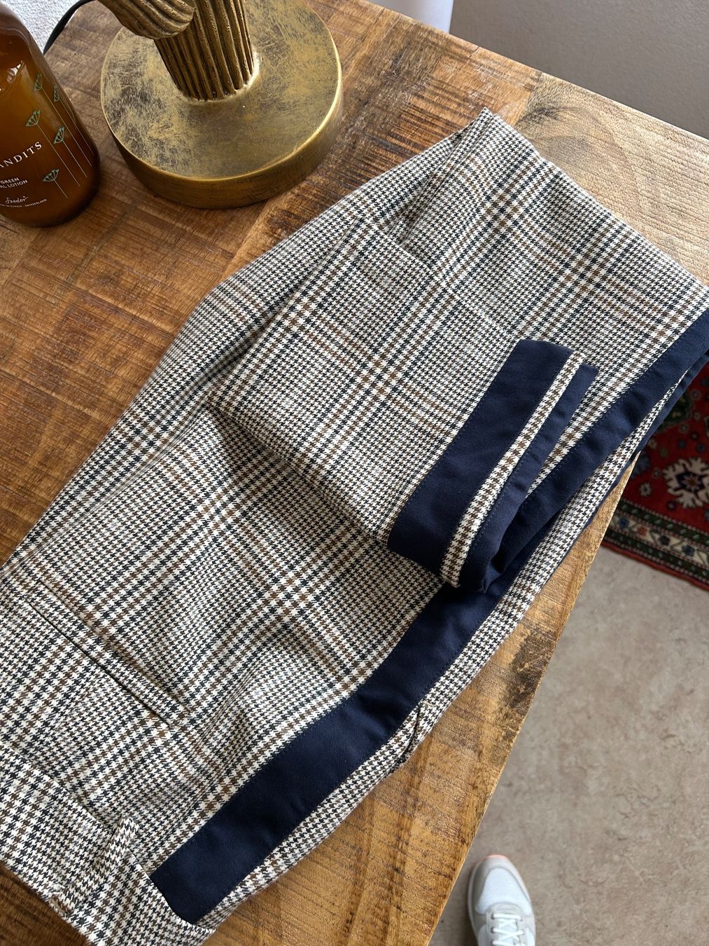 Rich & Royal Pantaloni: Rich&Royal Hose - Gr. 38 – Usato da Illnau venduto da Monkky 3