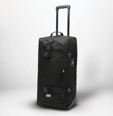 Titleist Rolling Duffle Reisetasche by Club Glove