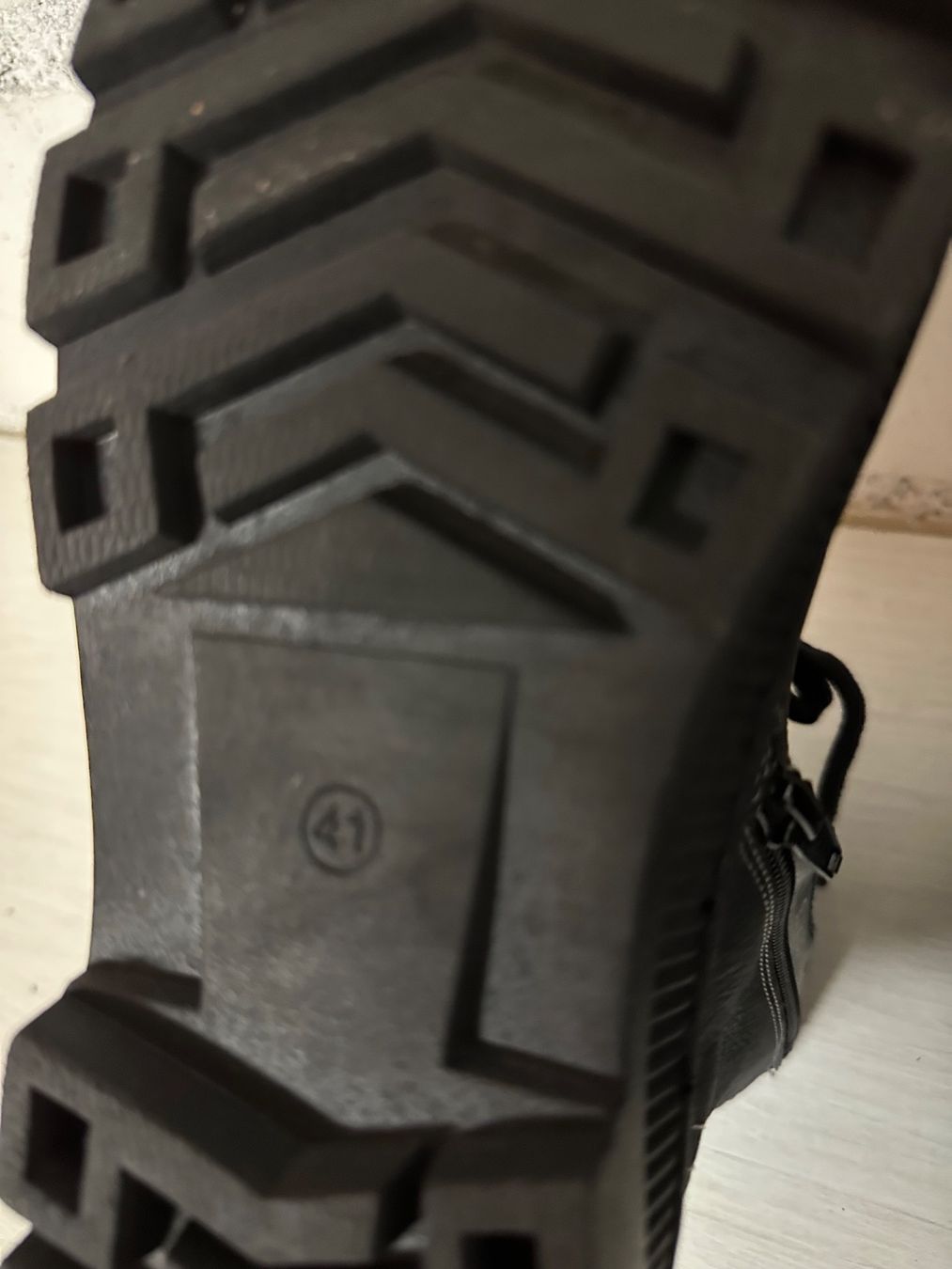 Damenschuhe: Dameschuhe grösse 41 – Gebraucht aus Thun von jeff070 6