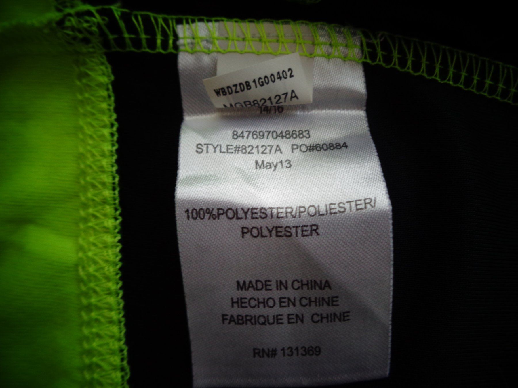 Fila Pullover & Sweatshirts: FILA SHIRT GR. 158  NEU – Neu (gemäss Beschreibung) aus Rotkreuz von Samballi 3