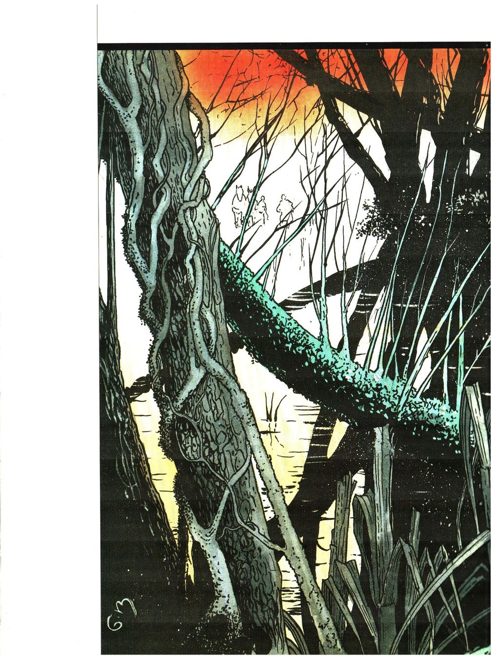 Fumetti: Les Compagnons du crépuscule Tome 2 – Usato da Carouge GE venduto da serginho22 2
