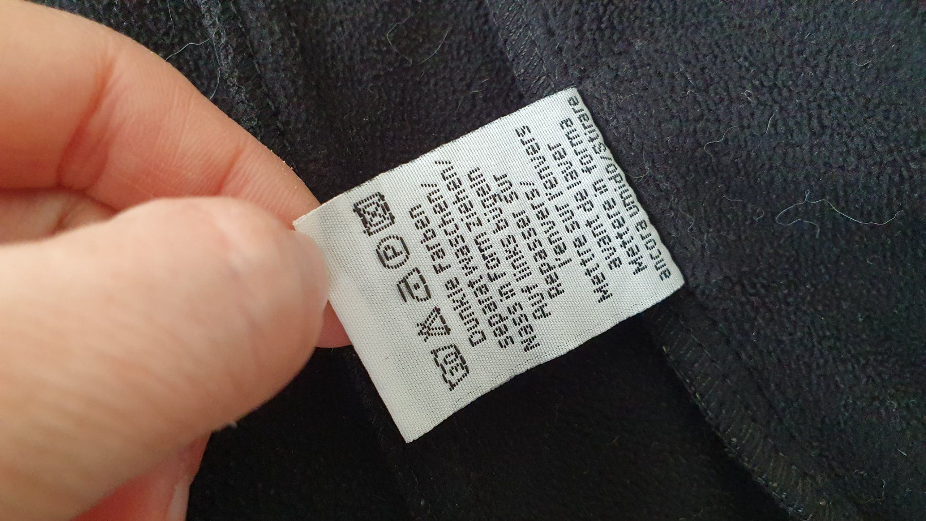 Giacche & Cappotti: Schöne Softshell Jacke - 92/98 – Usato da Staufen venduto da Fleby84 4