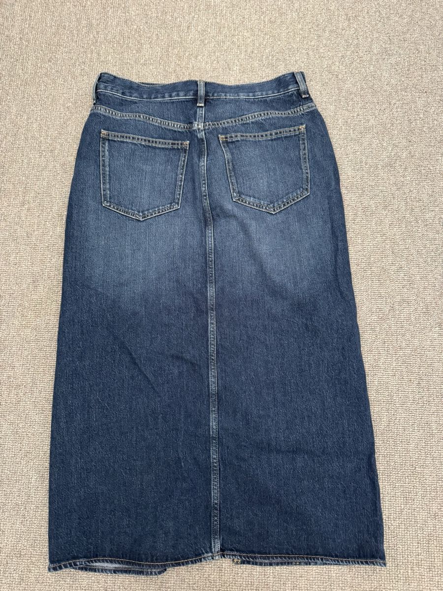 Arket Röcke: Arket Denim skirt – Neu (gemäss Beschreibung) aus Bern von FashionK92 1
