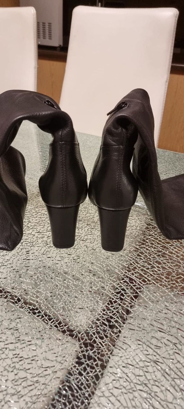 Unisa Damenschuhe: Unisa Gr. 37 – Neu und originalverpackt aus Luzern von Reni025 9