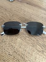Original Dior Sonnenbrille CD Diamond S11U, Neuwertig