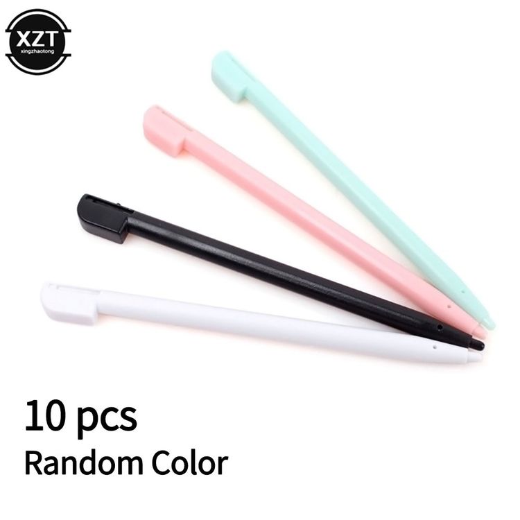 10 Stück Touch Stylus Stift für Nintendo DS Kaufen auf Ricardo