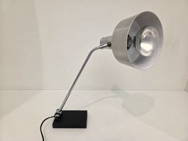 1er Design Spot geniale Leuchte 70er