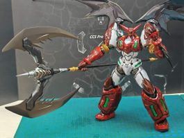 CCS Toys Mortal Mind - Shin Getter Robot Stars Slasher Ver.