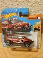 Hot Wheels Chrysler Pacifica