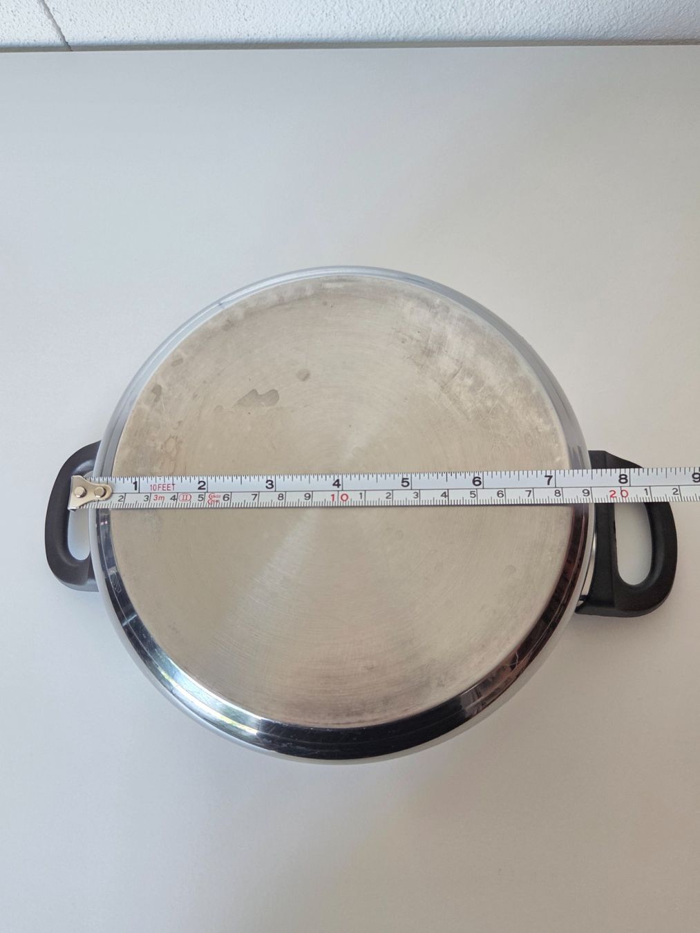 Casseroles: Kochtopf – D'occasion à Zürich par Lela-Mirela 2