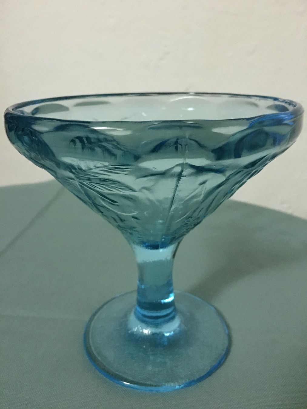 Bicchieri: Schale aus Glas – Usato da Basel venduto da Lancer4