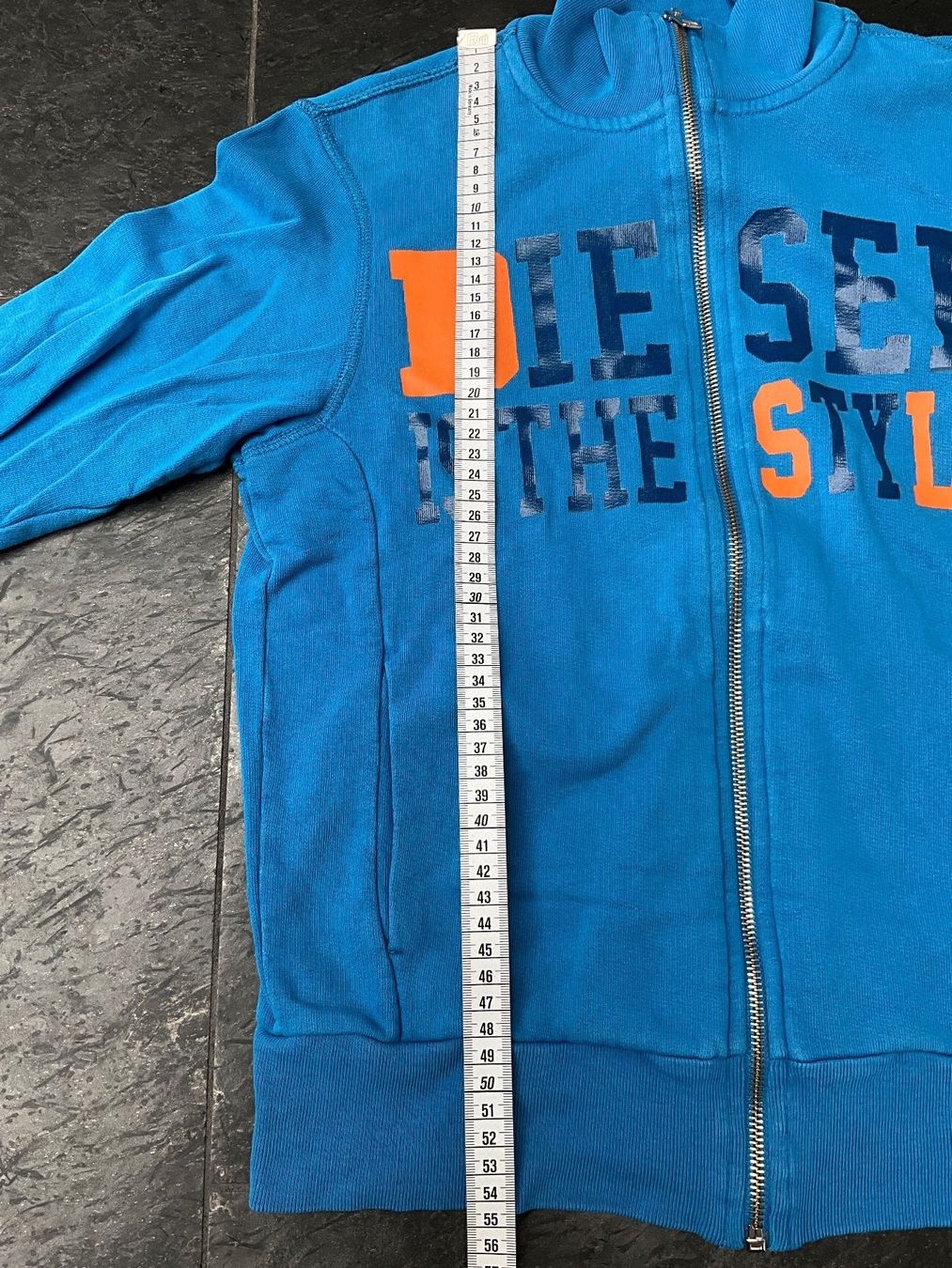 Maglioni & Felpe: Pullover, DIESEL, Knaben – Usato da Stäfa venduto da Rbeerli0 6