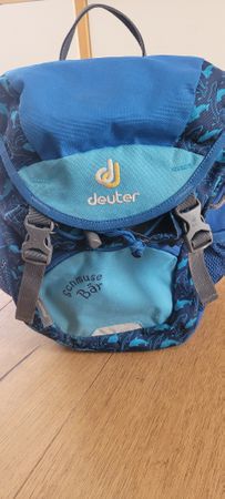 Deuter Kinderrucksack
