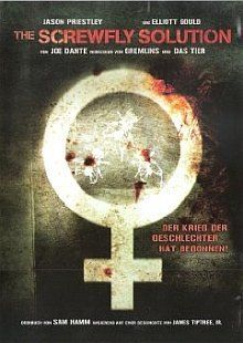 Tutti i DVDs: The Screwfly Solution       Originalverpackt – Usato da Ebikon venduto da Moviefreak01