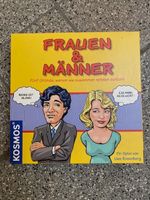 Spiel Frauen und Männer